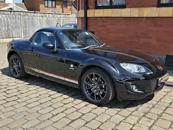 Used Mazda MX-5 2012 for sale - 78987151: Photo