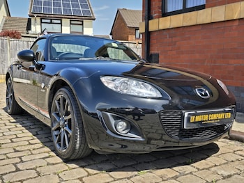 Used Mazda MX-5 2012 for sale - 78987151: Photo