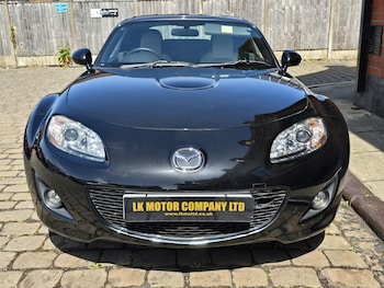 Used Mazda MX-5 2012 for sale - 78987151: Photo