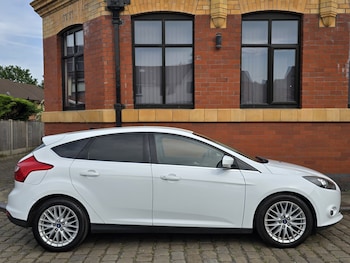Used Ford Focus 2014 for sale - 78739590: Photo