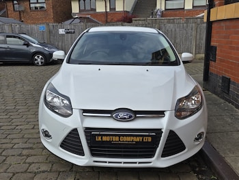 Used Ford Focus 2014 for sale - 78739590: Photo