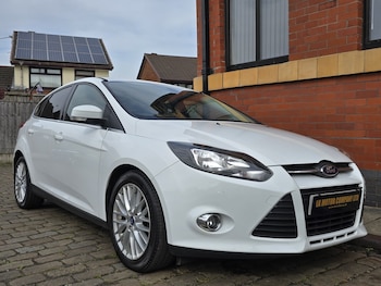 Used Ford Focus 2014 for sale - 78739590: Photo