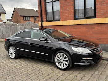Used Volkswagen Passat 2010 for sale - 78987011: Photo