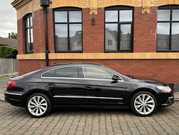 Used Volkswagen Passat 2010 for sale - 78987011: Photo