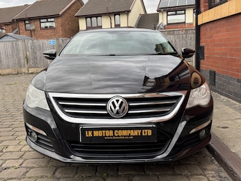 Used Volkswagen Passat 2010 for sale - 78987011: Photo