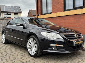 Used Volkswagen Passat 2010 for sale - 78987011: Photo