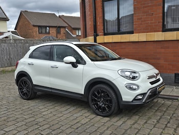 Used Fiat 500X 2015 for sale - 78909608: Photo