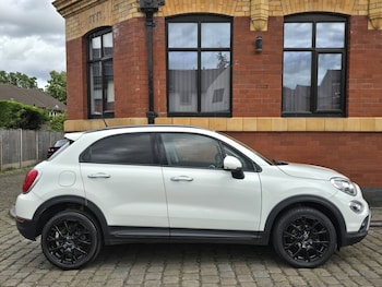 Used Fiat 500X 2015 for sale - 78909608: Photo