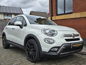 Used Fiat 500X 2015 for sale - 78909608: Photo