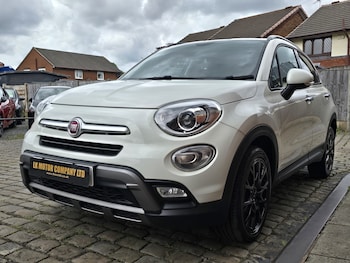 Used Fiat 500X 2015 for sale - 78909608: Photo