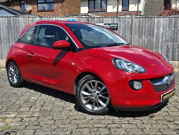 Used Vauxhall ADAM 2014 for sale - 79386147: Photo