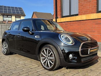 Used MINI Hatch 2018 for sale - 79198426: Photo