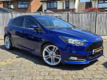 Used Ford Focus 2016 for sale - 79156641: Photo