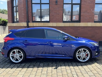 Used Ford Focus 2016 for sale - 79156641: Photo