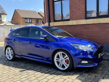 Used Ford Focus 2016 for sale - 79156641: Photo