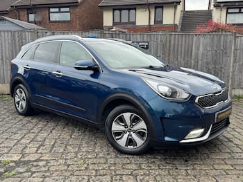 Used Kia Niro 2019 for sale - 79830284: Photo