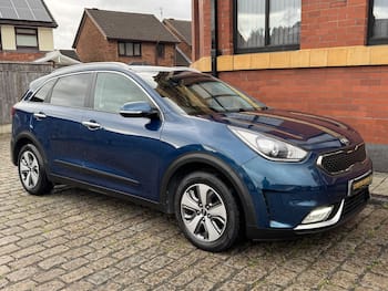 Used Kia Niro 2019 for sale - 79830284: Photo