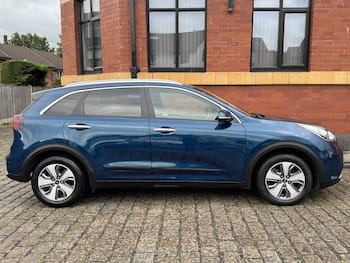 Used Kia Niro 2019 for sale - 79830284: Photo