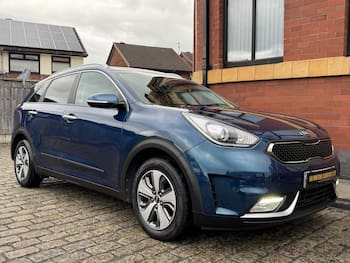 Used Kia Niro 2019 for sale - 79830284: Photo