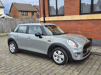 Used MINI Hatch 2015 for sale - 78889051: Photo
