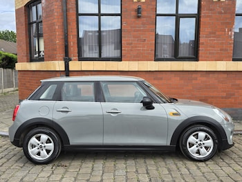 Used MINI Hatch 2015 for sale - 78889051: Photo