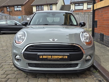 Used MINI Hatch 2015 for sale - 78889051: Photo