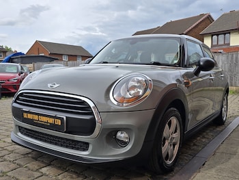 Used MINI Hatch 2015 for sale - 78889051: Photo