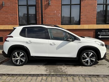 Used Peugeot 2008 2017 for sale - 79644336: Photo