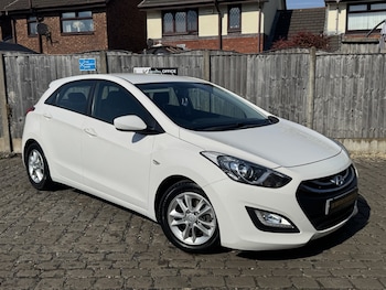 Used Hyundai i30 2013 for sale - 79519633: Photo