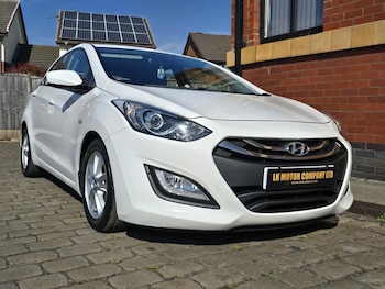 Used Hyundai i30 2013 for sale - 79519633: Photo