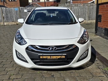 Used Hyundai i30 2013 for sale - 79519633: Photo