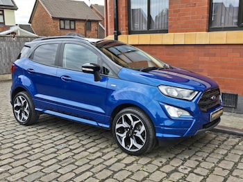 Used Ford Ecosport 2019 for sale - 78513709: Photo