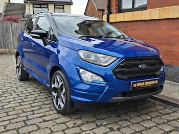 Used Ford Ecosport 2019 for sale - 78513709: Photo