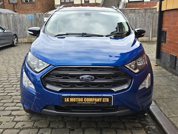 Used Ford Ecosport 2019 for sale - 78513709: Photo