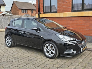 Used Vauxhall Corsa 2018 for sale - 78897634: Photo