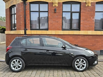 Used Vauxhall Corsa 2018 for sale - 78897634: Photo