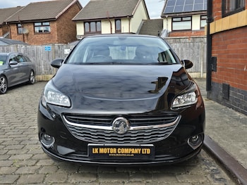 Used Vauxhall Corsa 2018 for sale - 78897634: Photo