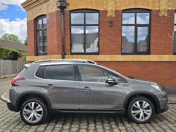 Used Peugeot 2008 2019 for sale - 78584340: Photo