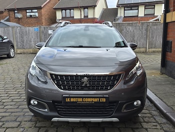 Used Peugeot 2008 2019 for sale - 78584340: Photo