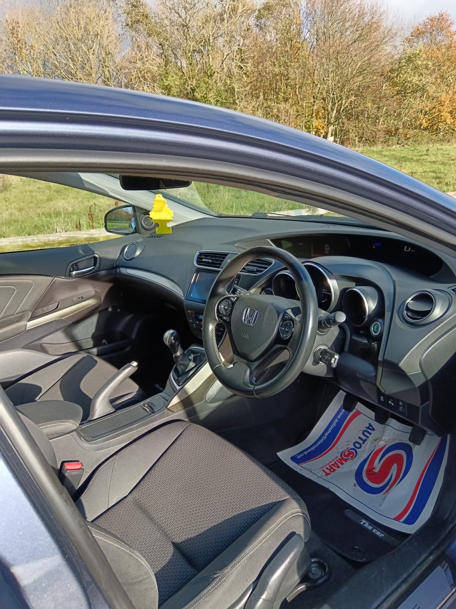 Used Honda Civic 2016 for sale - 76649646: Photo 9