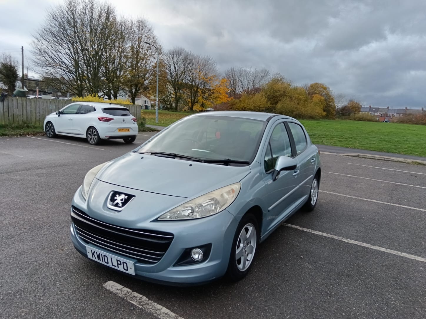 Used Peugeot 207 2010 for sale - 76660204: Photo 3