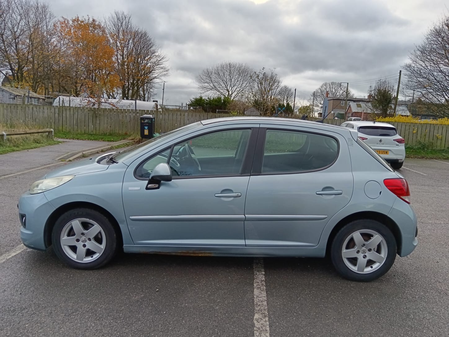 Used Peugeot 207 2010 for sale - 76660204: Photo 4
