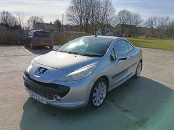 Used Peugeot 207 2008 for sale - 74537107: Photo