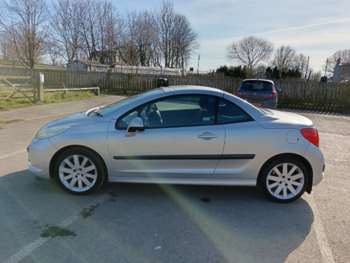 Used Peugeot 207 2008 for sale - 74537107: Photo