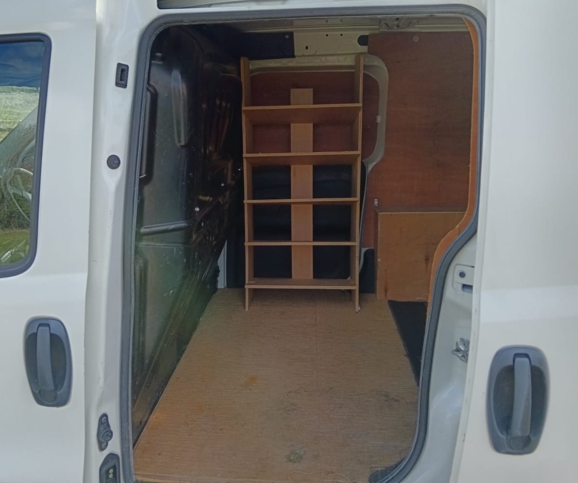 Used Vauxhall Combo 2015 for sale - 78202558: Photo 10