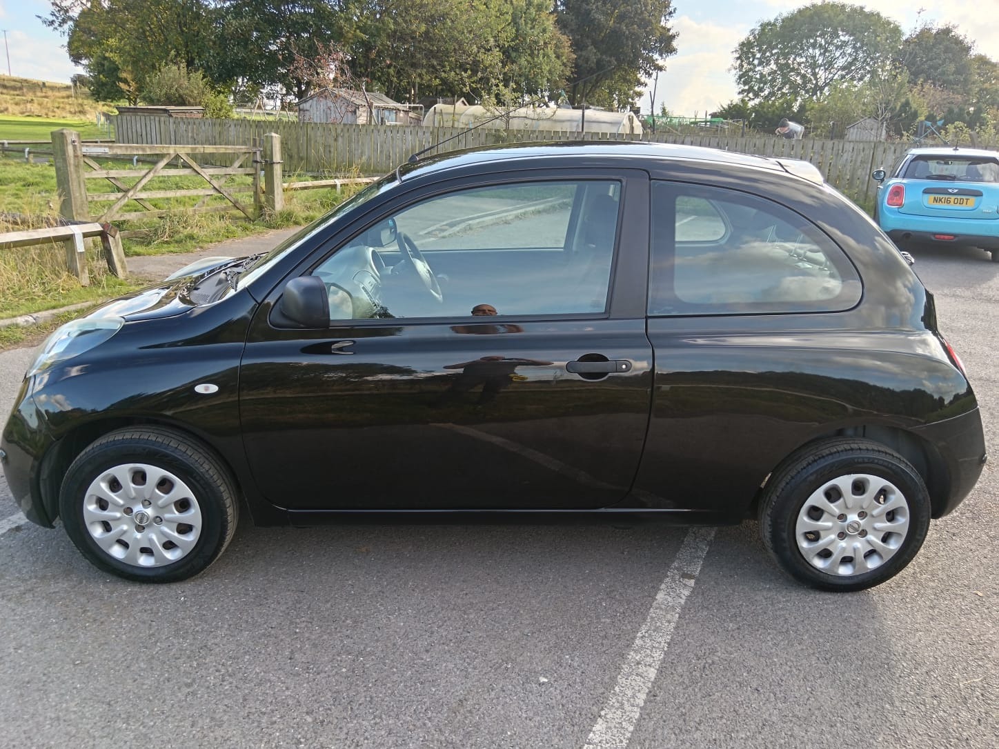 Used Nissan Micra 2010 for sale - 77696861: Photo 6