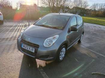 Used Suzuki Alto 2014 for sale - 74537479: Photo