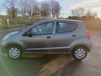 Used Suzuki Alto 2014 for sale - 74537479: Photo