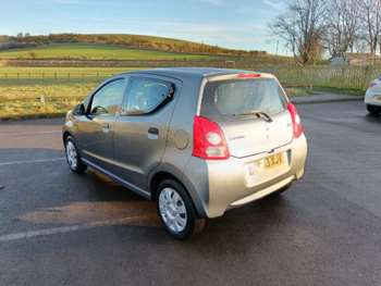 Used Suzuki Alto 2014 for sale - 74537479: Photo