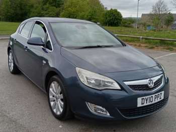 2010 (10) - 1.6i 16V SE 5dr
